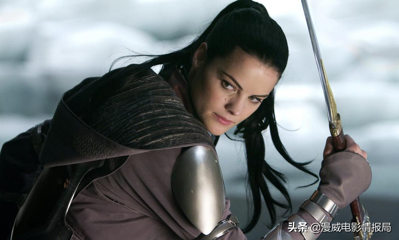 罗素·克劳加盟后，突然发现漫威《雷神4》卡司阵容有点豪华啊