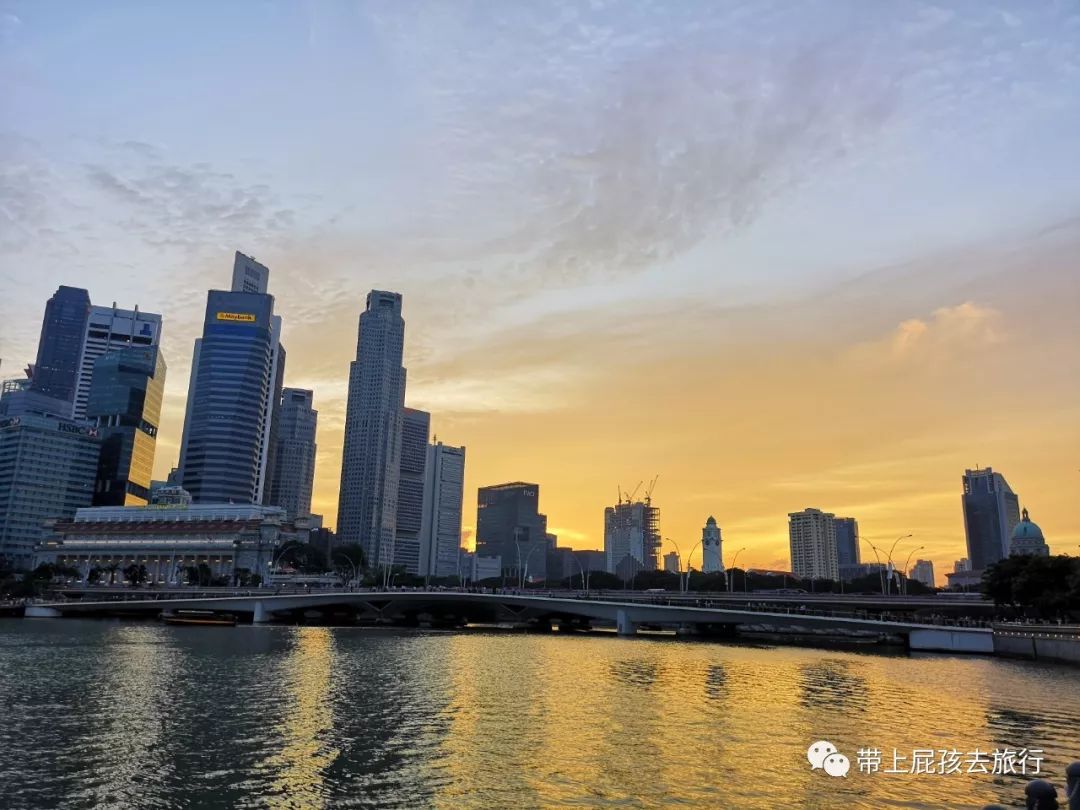 无旅行不暑假亲子游胜地新加坡,新加坡马来西亚亲子游春节