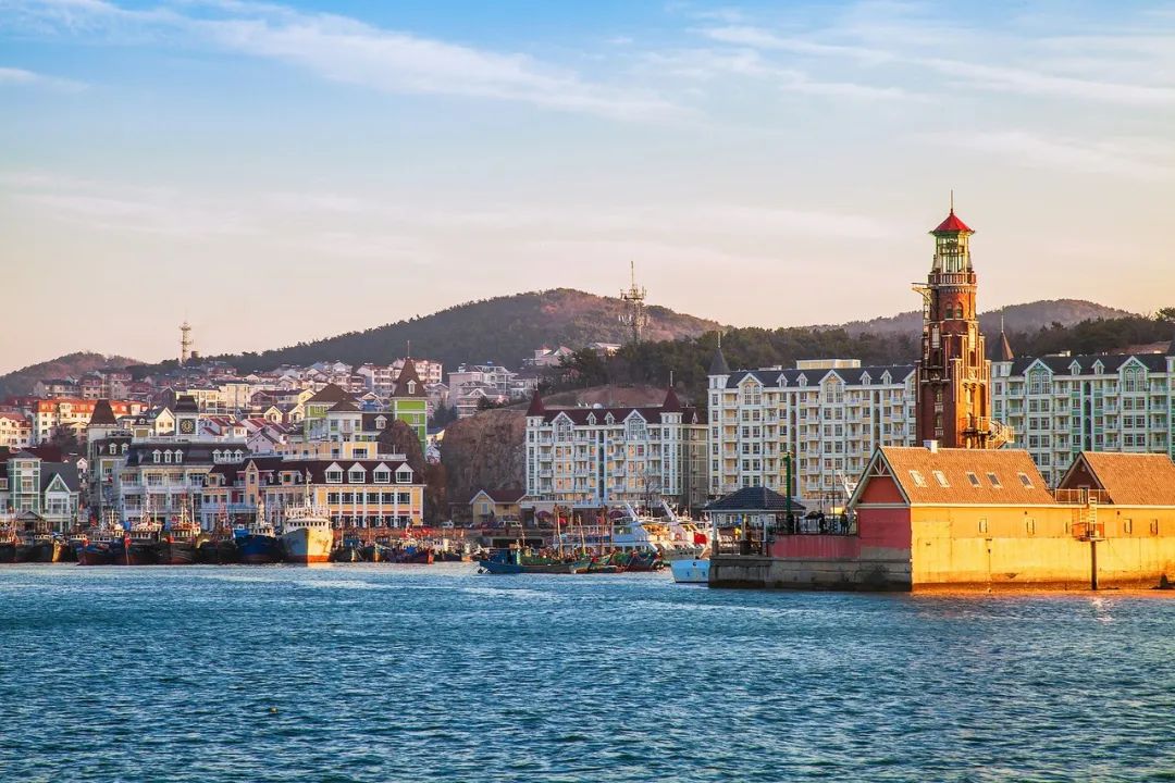 忽然想去旅游了,忽然想去宁波了