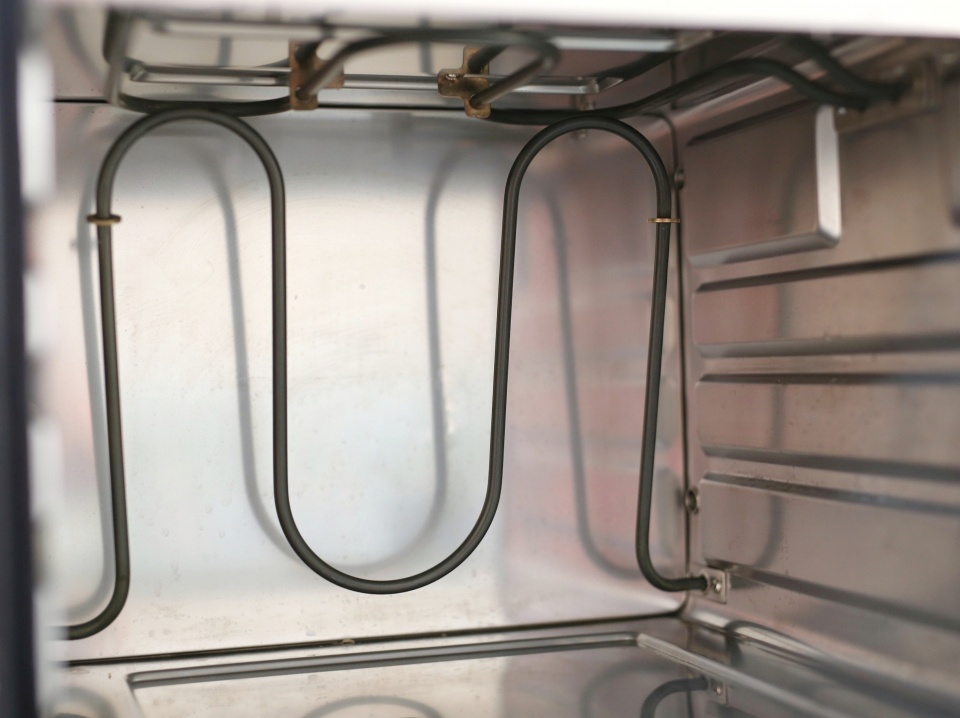 蒸烤一体，全新体验——长帝ZTB32Q蒸烤箱使用评测