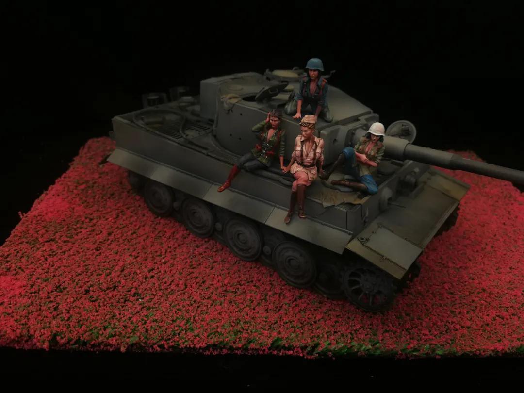 二战德国女兵阅兵,二战德国女兵的视频