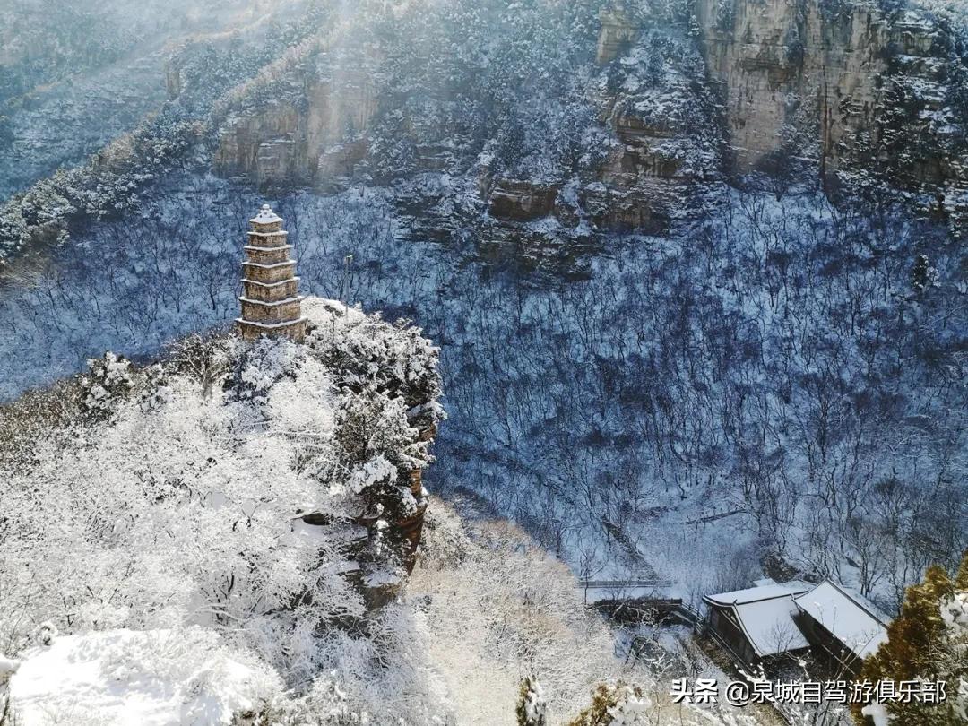 免费的济南周边一日游的绝佳去处,济南游玩免门票景点攻略