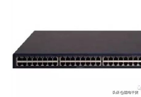 交换机中相关术语代表什么意思,交换机原理与协议术语