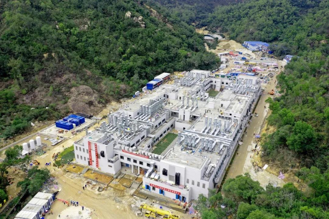 中大五院单间病房,中大五院新外科楼投入使用