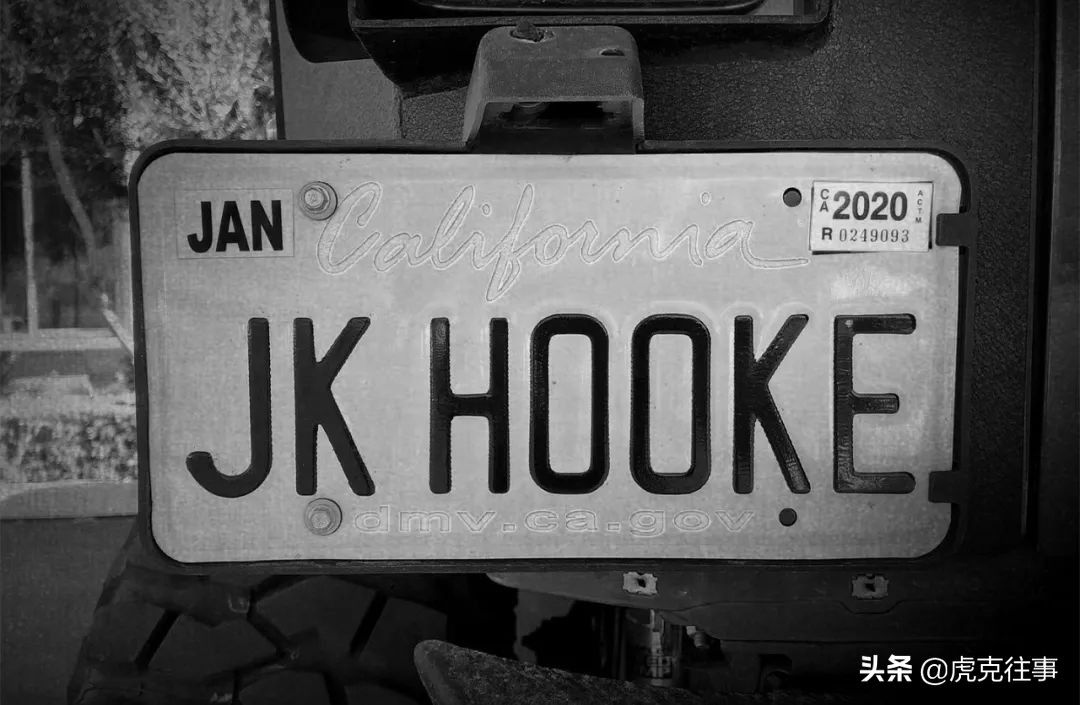 来自56届SEMA车展的一线报道