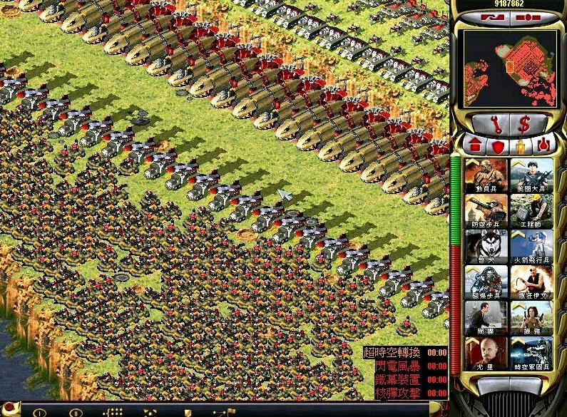 童年单机游戏排行榜前十名,00后童年玩过的守城堡单机游戏