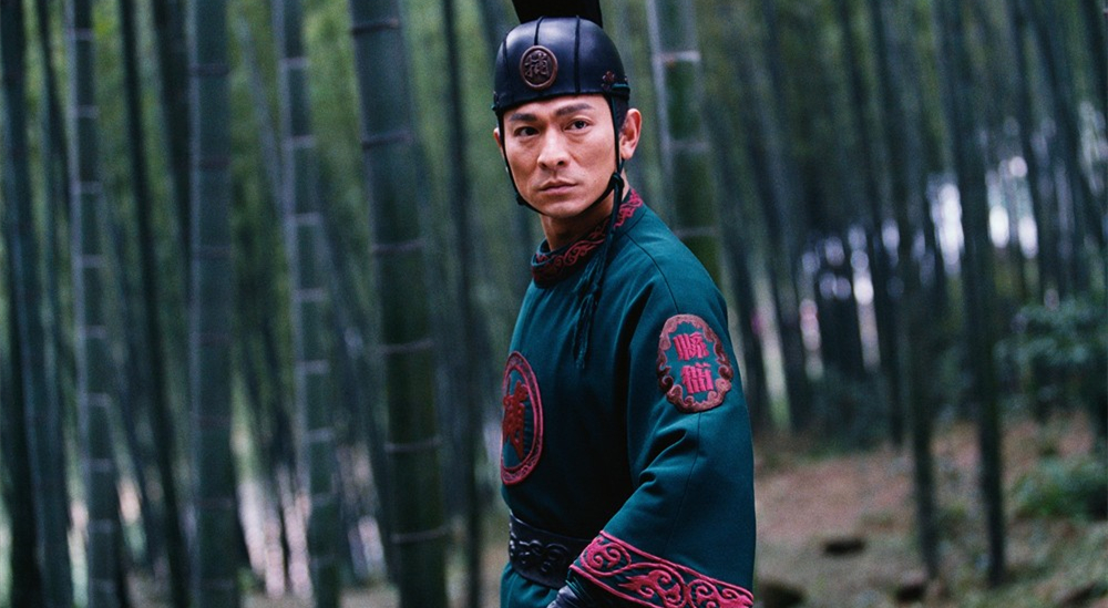 永川茶山竹海电影取景,重庆电影取景地时代峰峻