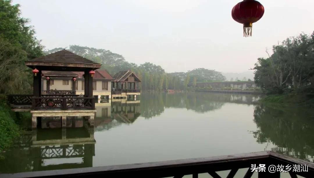 潮汕海山风情图片,饶平海山风情