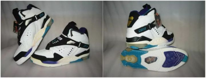 锡安和凯尔登约翰逊,锡安模板约翰逊