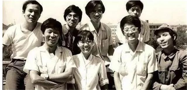 阿城：从小被歧视，下乡十年半生困厄，习惯没有尊严，却活得明白