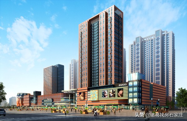 独家探秘东良厢——国际庄西南二环千亩大盘的春天来了？