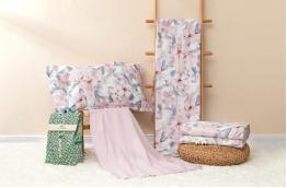 全棉时代新会展,全棉时代新年红品