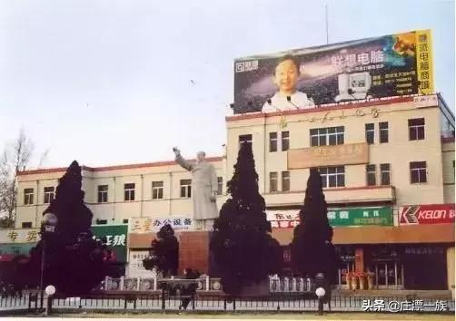 1年1张，还原100年石家庄，让我们跟随镜头穿越时空！（二）