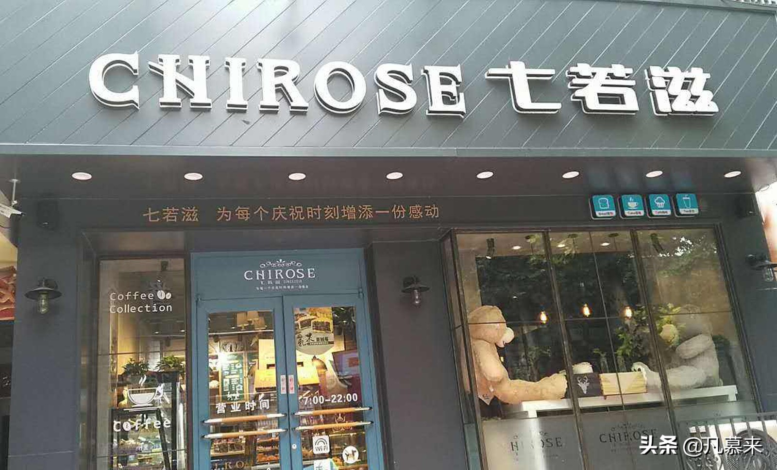 济源新开的蛋糕店,济源水果蛋糕店哪家好吃