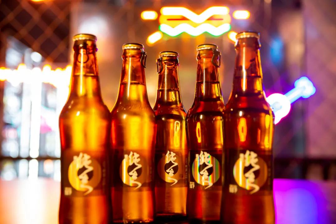 曝光高州这家酒廊,从此你的夜晚不再打烊