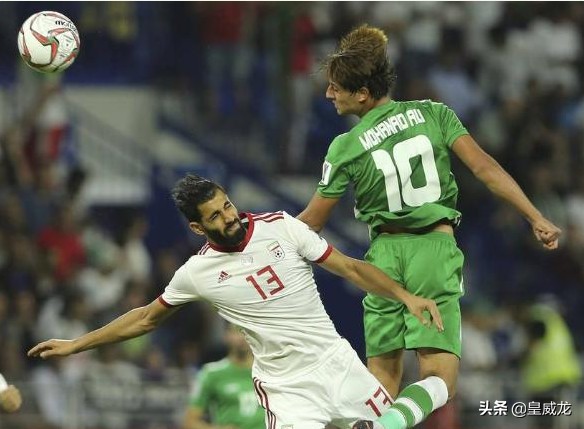 亚洲杯中国伊朗对伊拉克直播,亚洲杯伊朗打叙利亚