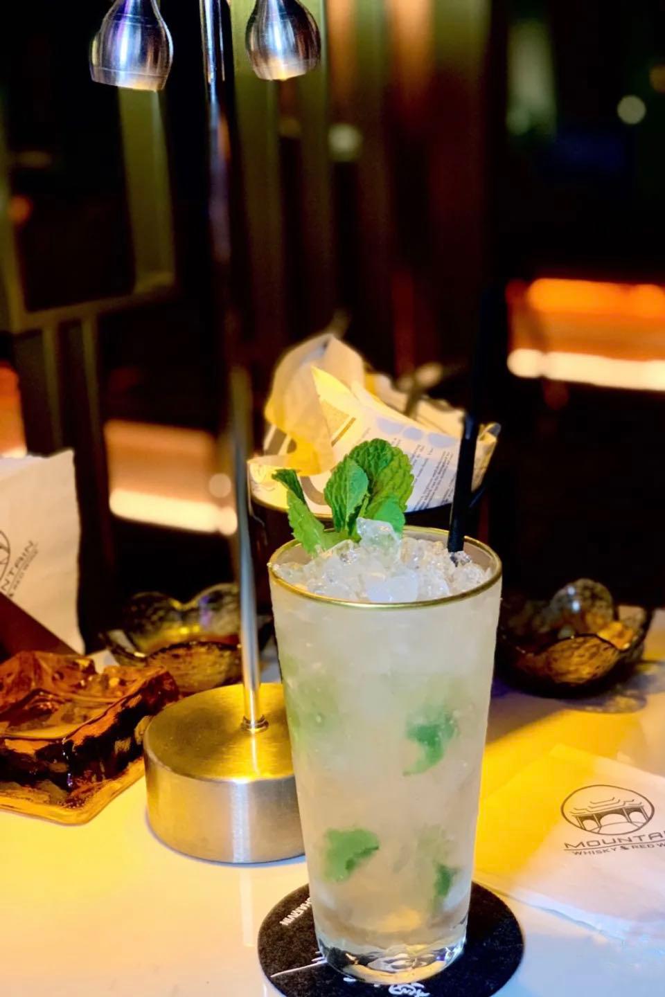 顺德特色清吧,顺德好看的清吧