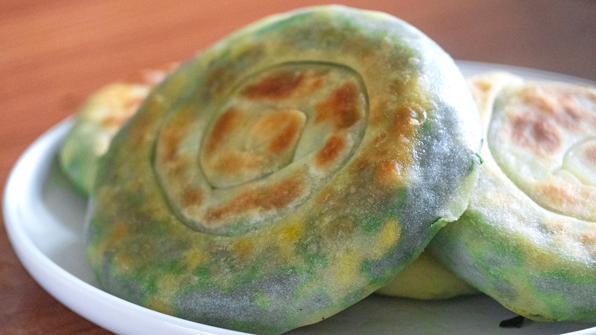 家里用的多功能电饼铛,家里有电饼铛还用买烤箱吗