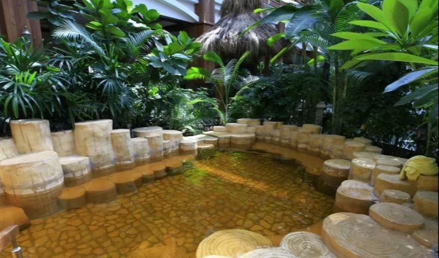 沈阳周边温泉亲子游性价比最高,沈阳好玩的温泉水上乐园推荐