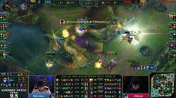 英雄联盟天使凯尔中单,英雄联盟天使凯尔后期厉害不