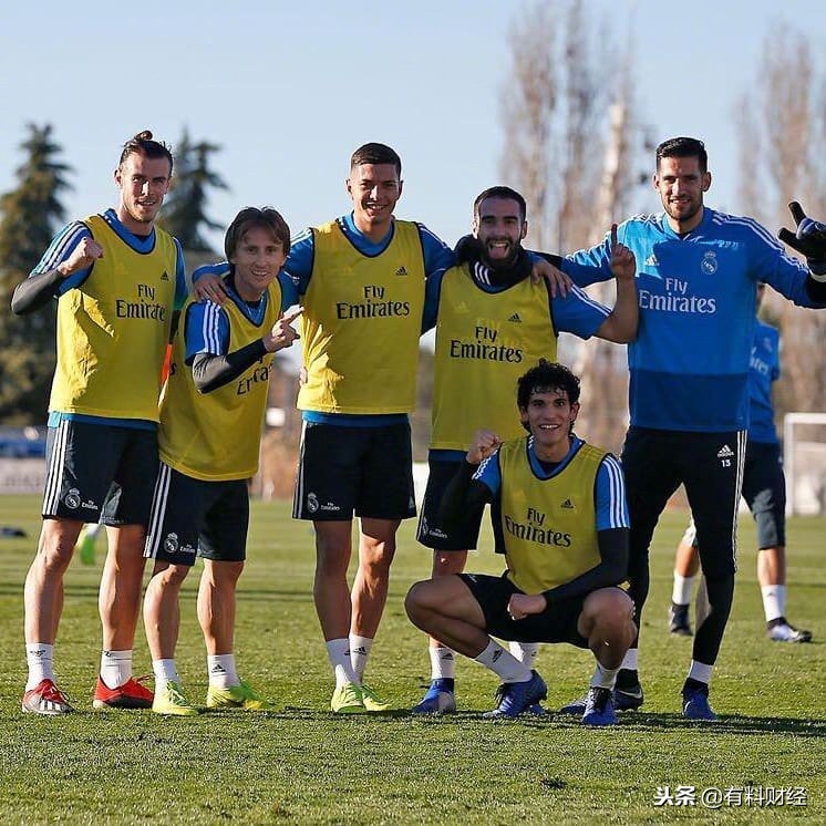 新年第一天，弗主席提出了“马德里主义”，一切都是为了生意