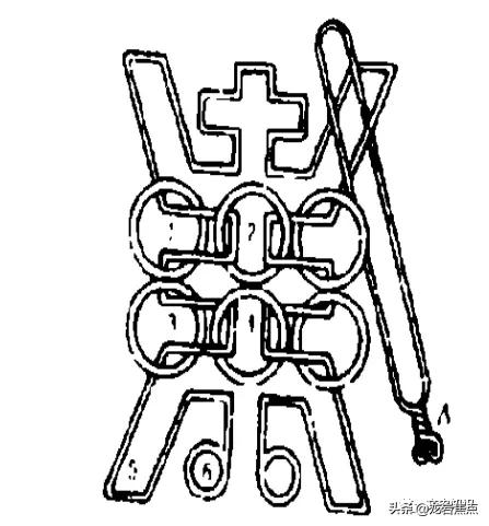 中国传统益智玩具,56个民族益智玩具