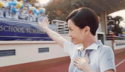 手臂美化训练计划，消除“蝴蝶袖”