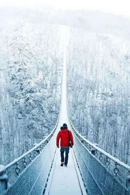 去了这30个地方一生就值得了,此生一定要去的14个地方