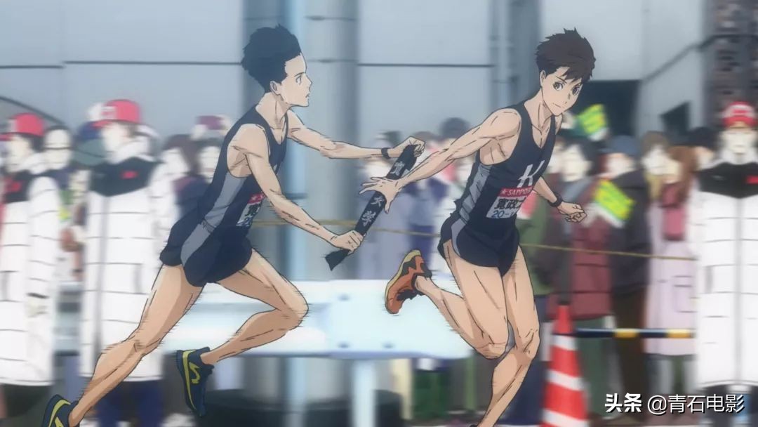 2024年可以一次性看完的热血番,值得一看的日本热血番