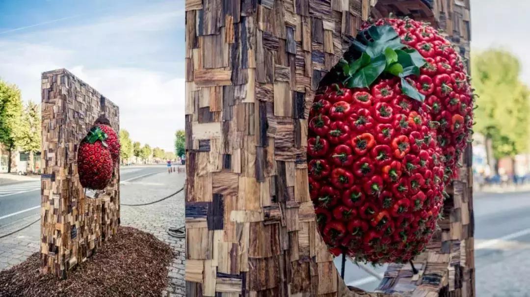 西湖花园节——见证最时尚的未来花世界！