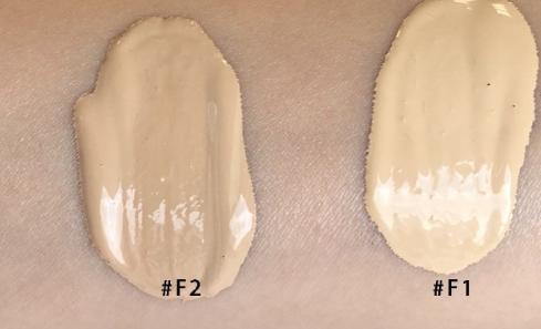 十大口碑最好的粉底液平价,好用的粉底液百元以上