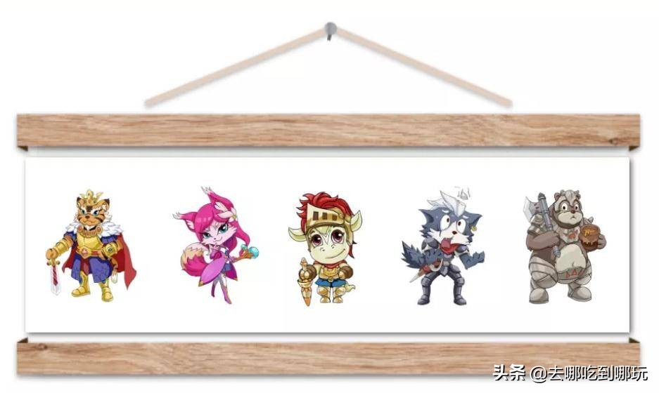 69抢价值270惠州凯撒童话王国亲子票游戏中学习才是童年最大乐趣