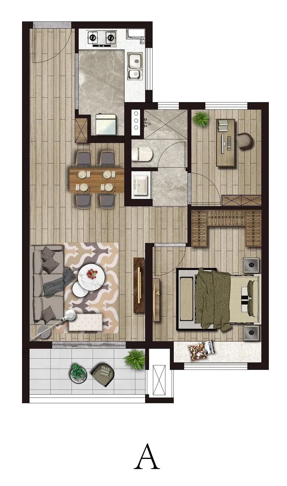 南京品质楼盘实景曝光,南京200万刚需地铁盘
