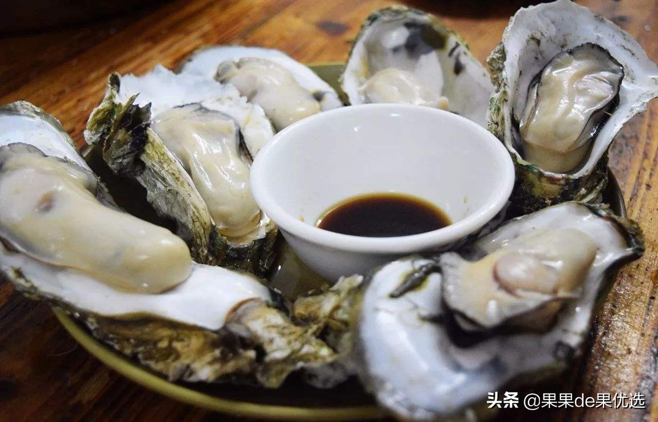 生蚝做法煮几分钟最佳,生蚝的煮法大全家常做法