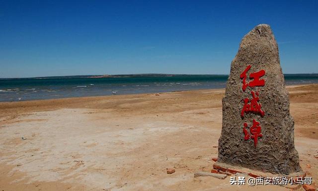 黄河揽怀南下、长城横腰西飞的神木市，富得流油却低调