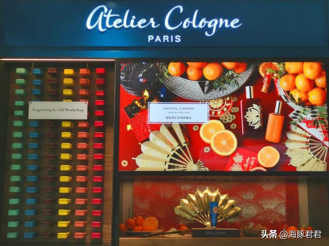 卫星厅有免税店吗,上海浦东机场日上免税店怎么进去