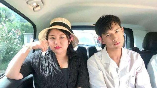 杨天真签约张艺兴后续,杨天真旗下艺人张艺兴