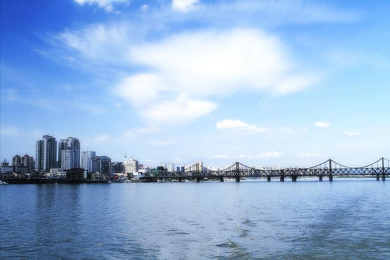 辽宁一个非常适合度假的小城,辽宁是宜居的地方吗