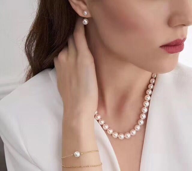 真珍珠和假珍珠的区别在哪里,真珍珠和假珍珠有什么区别