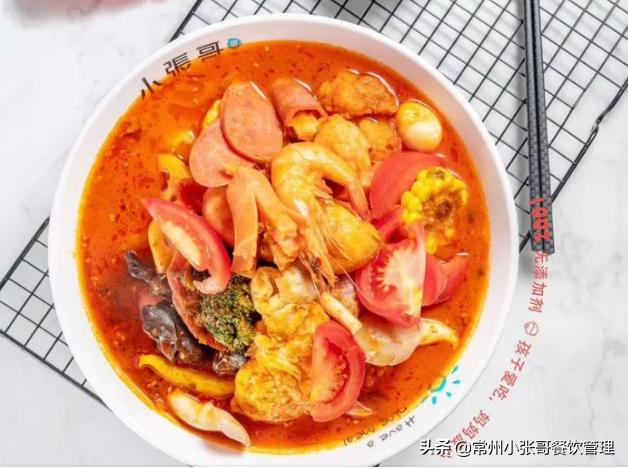 记录创业历程分享创业每一天,餐饮创业成功案例