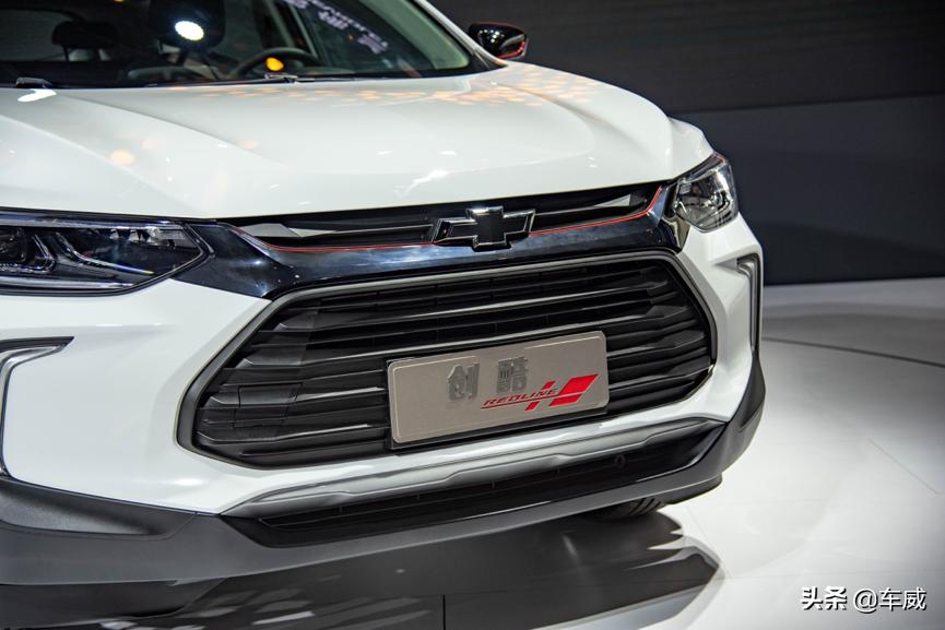 雪佛兰全新创酷预售价格,雪佛兰创酷1.5tcvt真实油耗