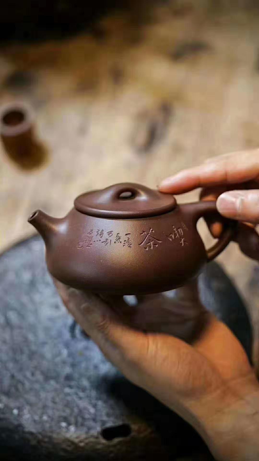 真正的紫砂壶真的很贵吗,真正的紫砂壶真的有那么贵吗