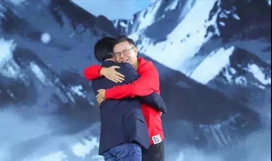 wps创始人的传奇,wps创始人身价10亿