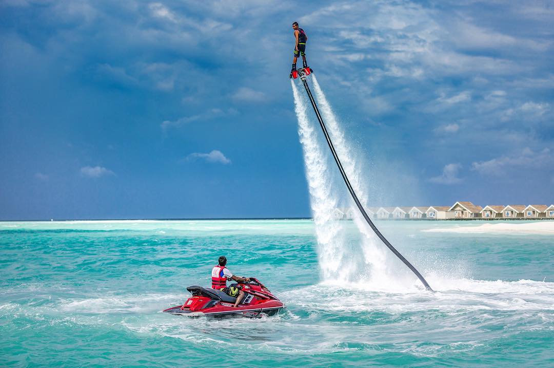 马尔代夫5星岛水屋多少钱,马尔代夫性价比最高岛