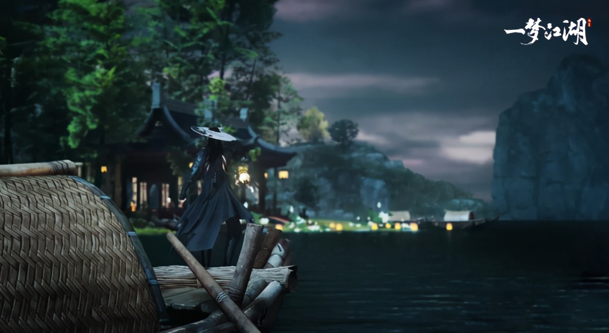 天刀能成mmo手游吗,天刀手游mmo