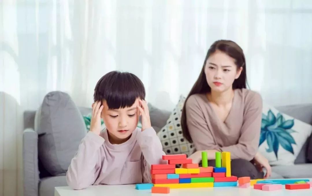 孩子越大越难管教怎么办,孩子叛逆难沟通你无需自责内疚