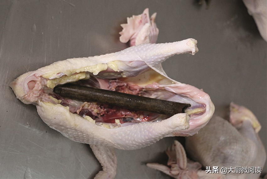 四大名鸡绝密配方,中国四大名鸡种排名