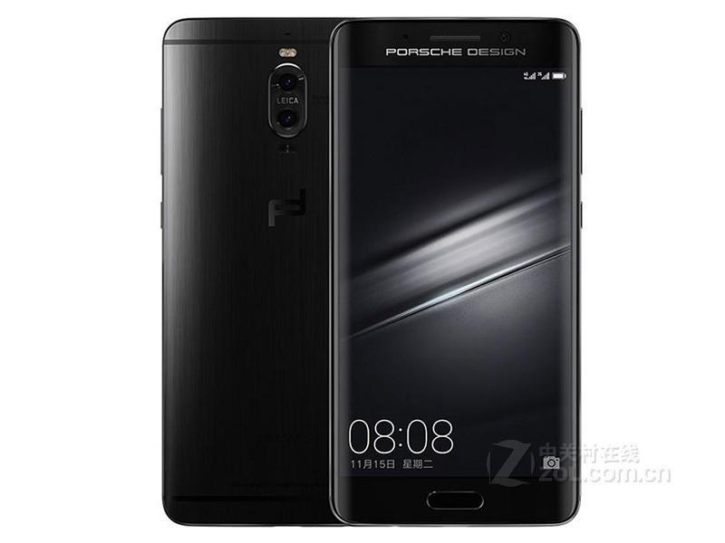 华为mate系列保时捷的发展史,华为mate系列历代保时捷款