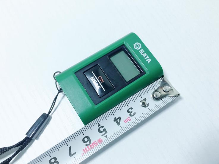 世达卷尺91342对比91344,世达测距仪校准