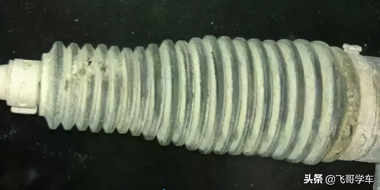 电子转向机正确保养与检修方法